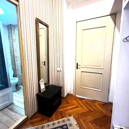 Guest House Kipiani Tbilisi Exterior foto