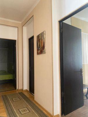 Guest House Kipiani Tbilisi Exterior foto