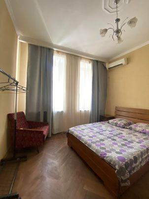 Guest House Kipiani Tbilisi Exterior foto
