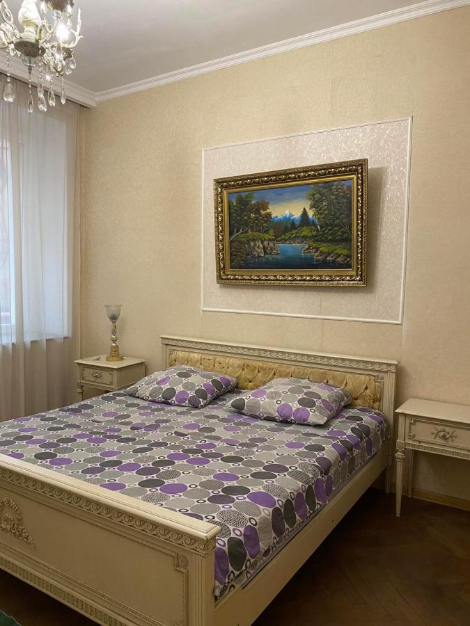 Guest House Kipiani Tbilisi Exterior foto